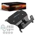 Winch Mount kit For Honda Fourtrax 300 2x4 And 4x4 Standard 4-hole
