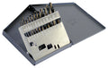 Cle Line 13pc Drill Bit Set HSS