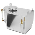 Fit 84-96 Chevy Corvette Aluminum Coolant Tank | Built Supply Co