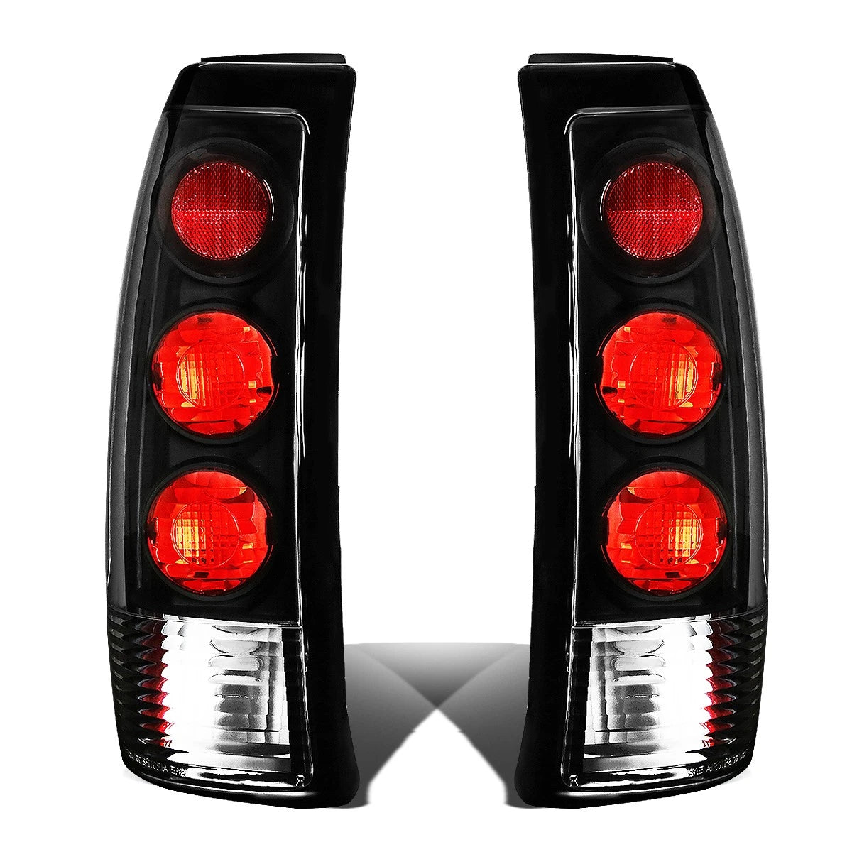 Fit 99-03 Silverado/sier<wbr/>ra 1500 2500 3500hd | Built Supply Co