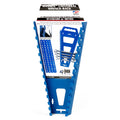 Hansen Universal Wrench Organizer Tray Rack