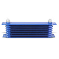 7 Row Engine/transmi<wbr/>ssion Racing 10-an Blue | Built Supply Co