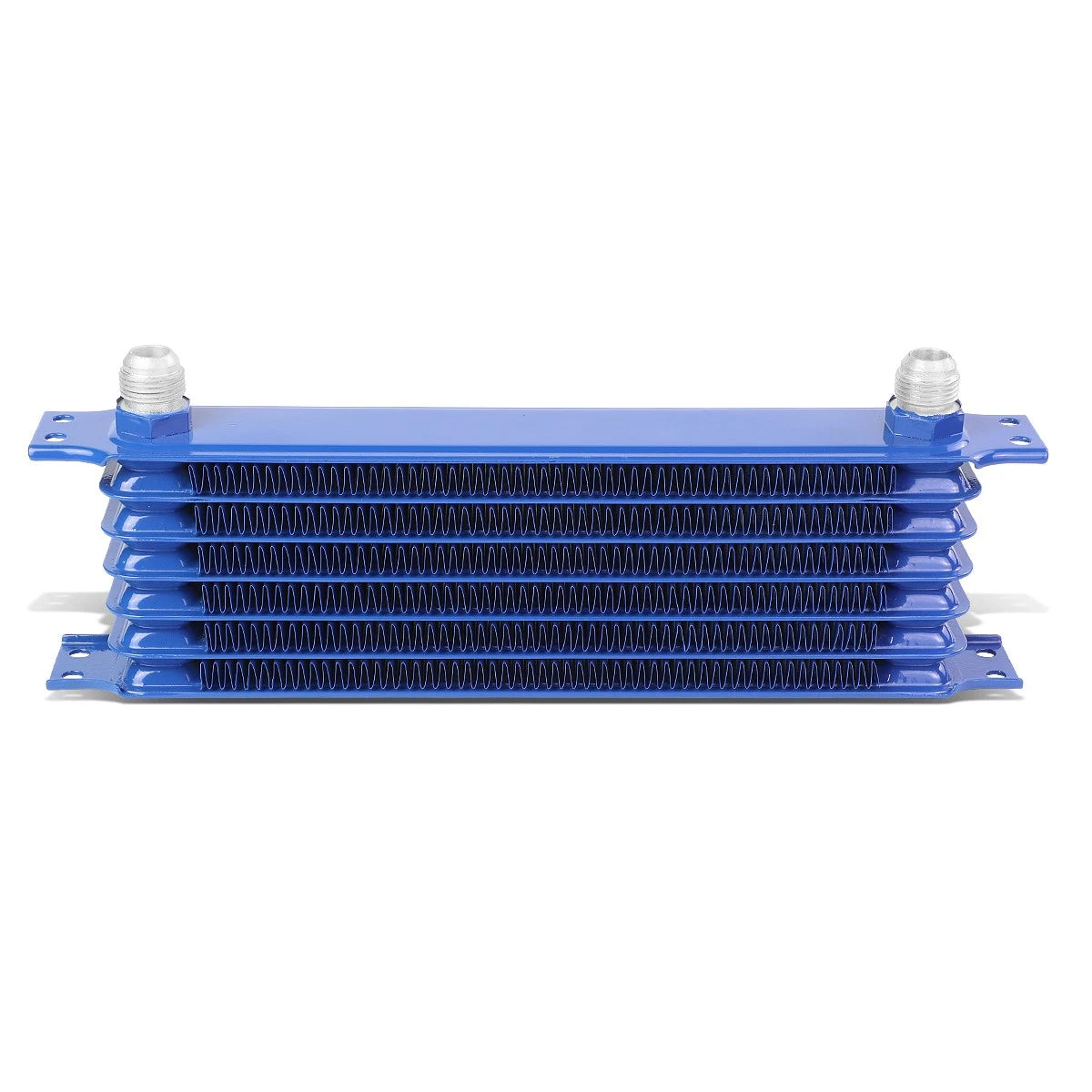 7 Row Engine/transmi<wbr/>ssion Racing 10-an Blue | Built Supply Co
