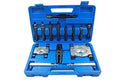 Us Pro Tools Bearing & Gear Puller / Splitter Set 6265