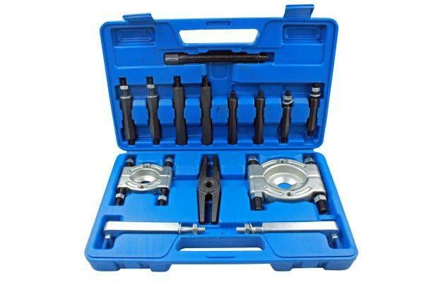 Us Pro Tools Bearing & Gear Puller / Splitter Set 6265