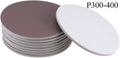 SATC 100PCS Quick Change Grinder Stripping Disc by SATC