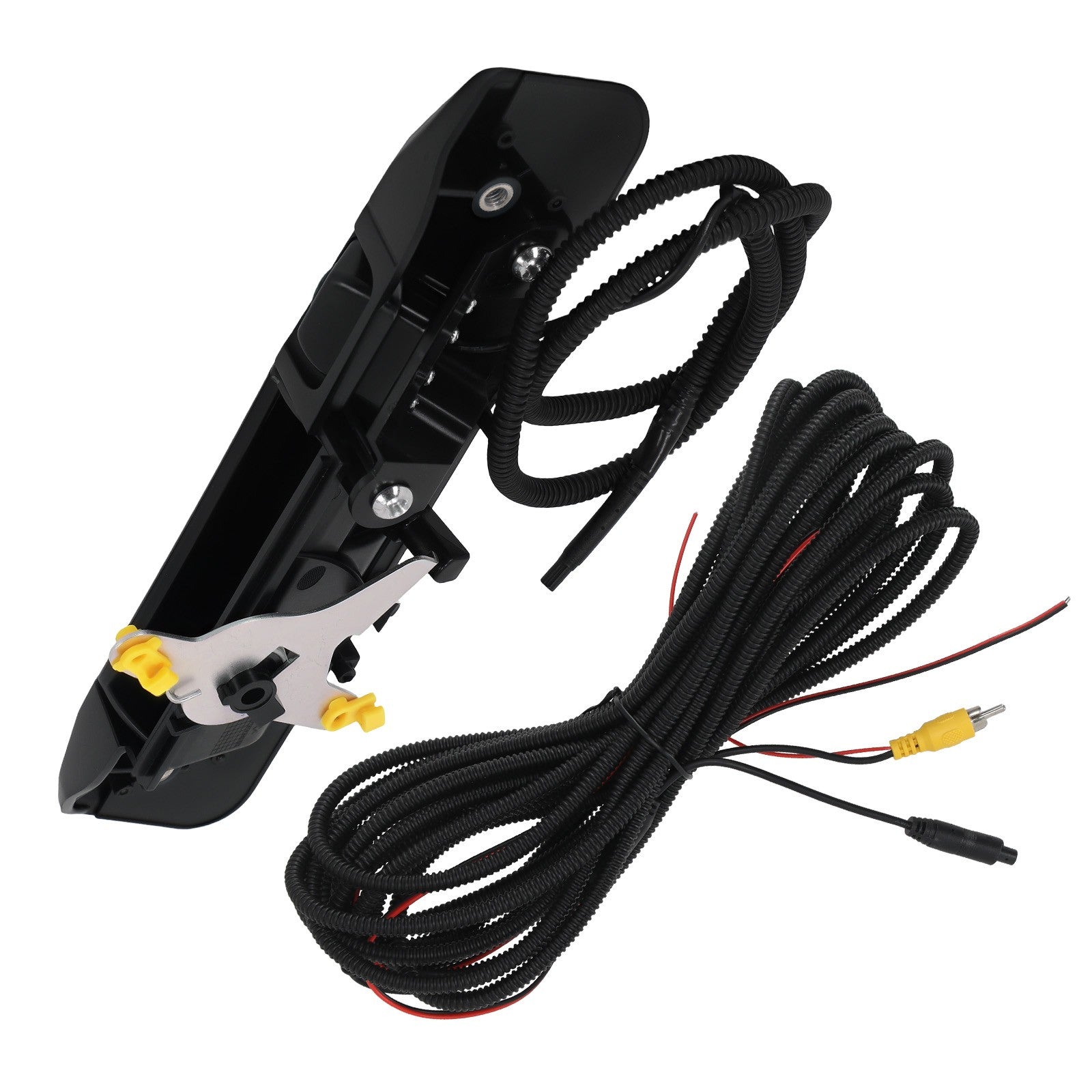 Rear Tailgate Handle Camera for Toyota Tacoma 05-14 6909004020 170°