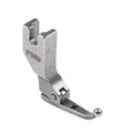 Bead Pressing Foot For Sewing Machines With Pearl Sequin Design For