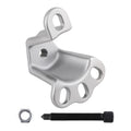 5/8" Hub Puller Installer Tools For Front Wheel Bearing 4-6 Bolt Pattern Steel