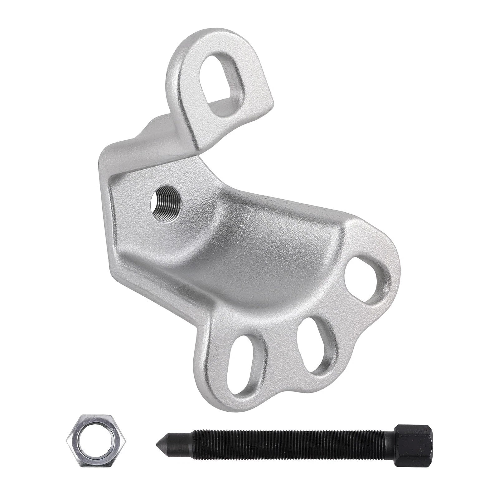 5/8" Hub Puller Installer Tools For Front Wheel Bearing 4-6 Bolt Pattern Steel