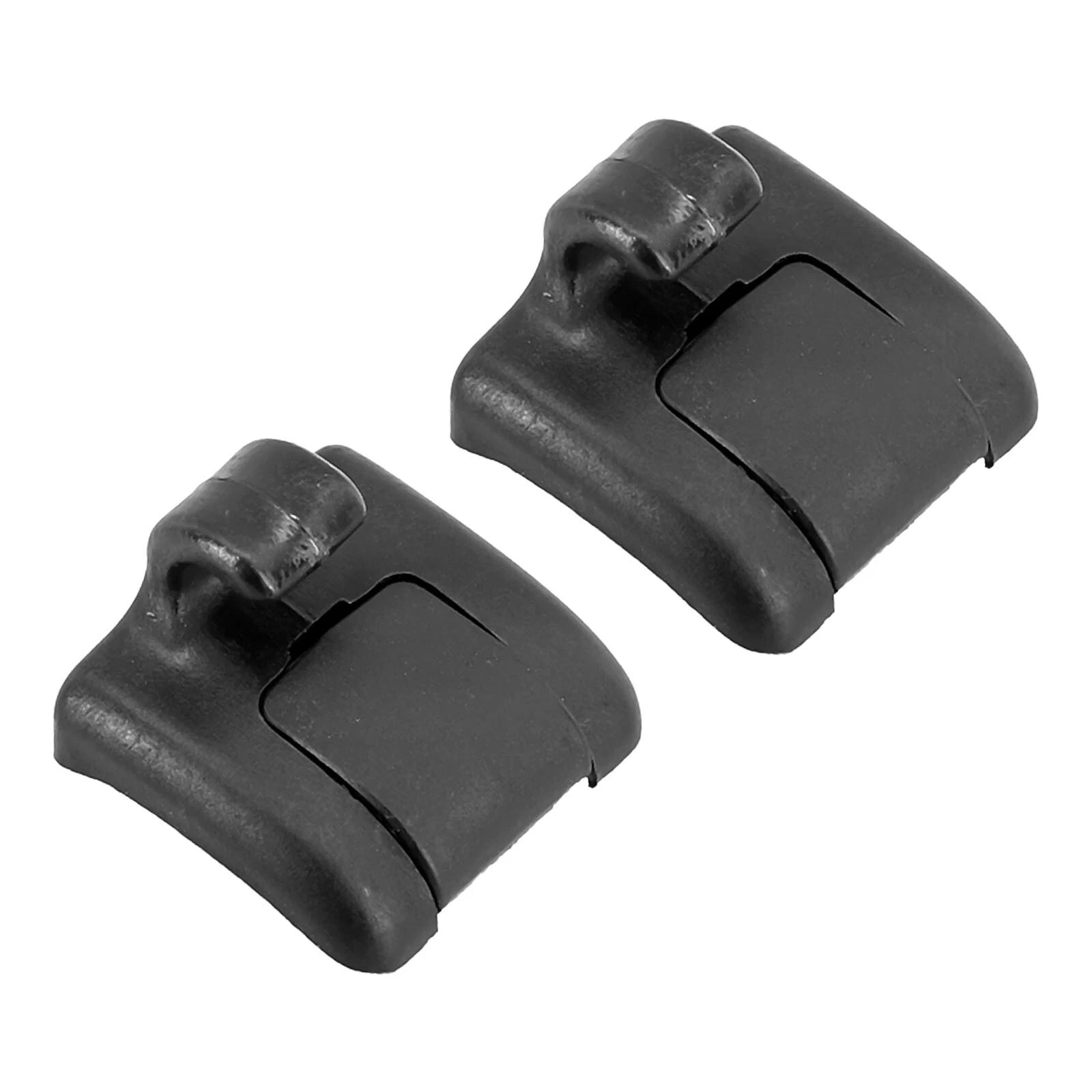 Rear Curtain Clip For A4 For Rs4 8e0861337 Long Lasting Plastic