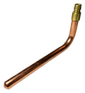 XFITTING 1/2" Pex A Stub Out Elbow 25 Pack