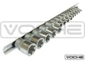 Voche Chrome Vanadium Female Tx Star Torx Star Socket Set Sockets Rail