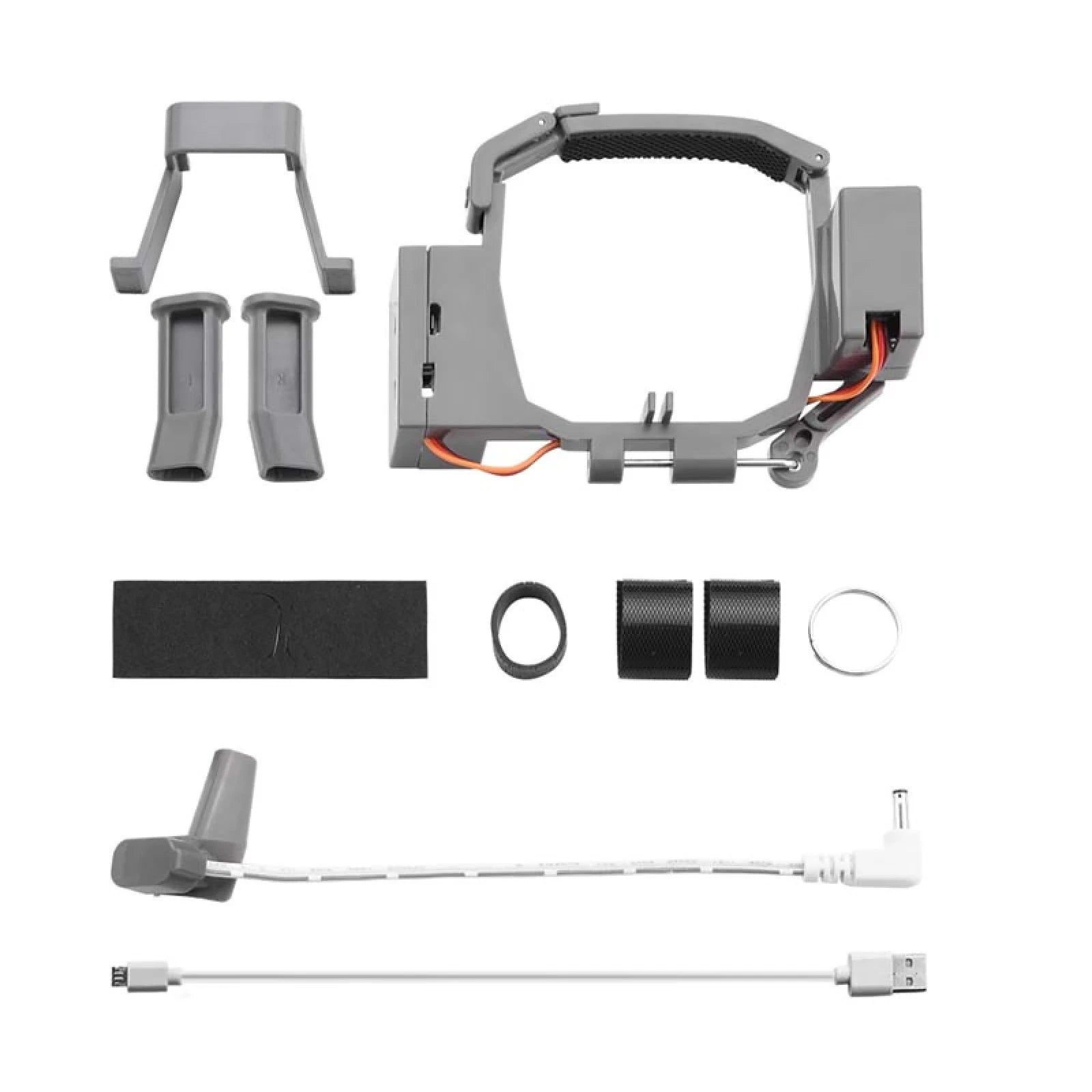 Air Thrower Gift Delivery Dropping System For Dji | Built Supply Co