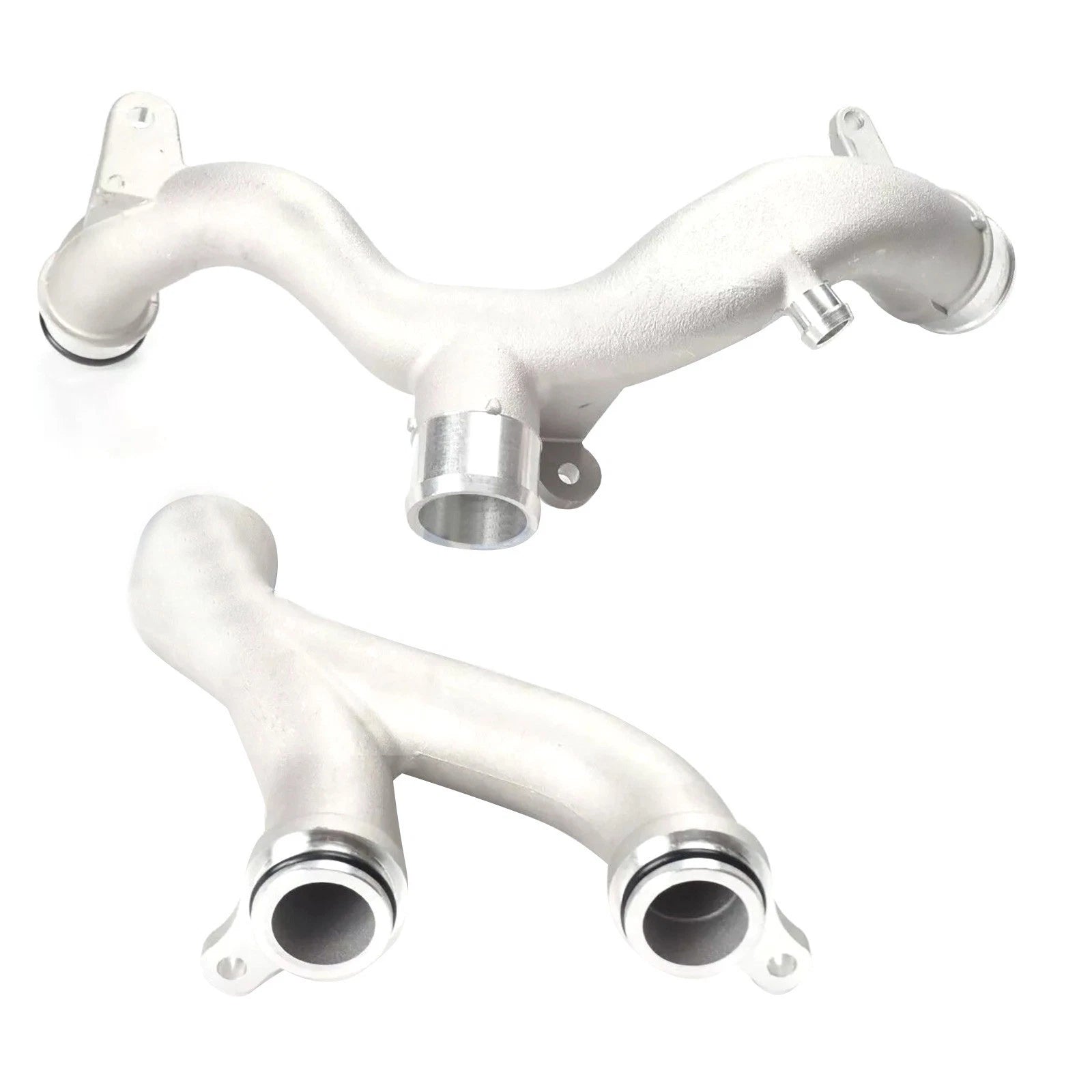 Engine Upgraded Metal Coolant Crossover Pipe For | Built Supply Co