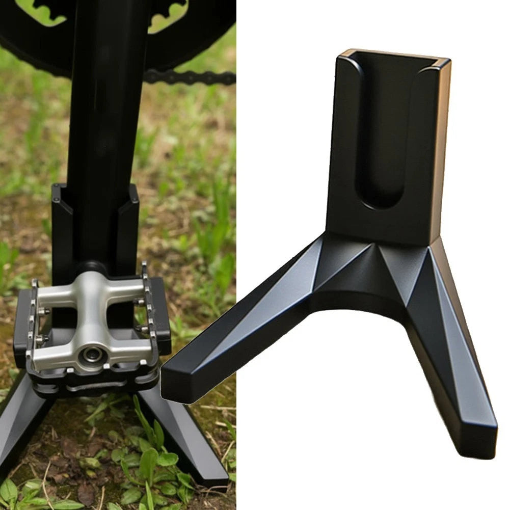 Indoor Outdoor Display Bike Stand Finish Indoor Outdoor Use