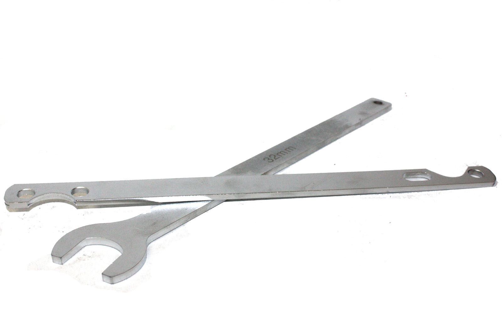 BMW Fan Clutch Nut Wrench and Water Pump Holder Tool Kit by Unbranded