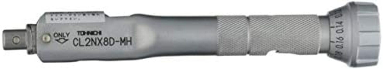 Tohnichi Torque Wrench CL-MH