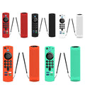 Remote Control Soft Cover Case For Amazon Fire Tv Stick 3rd Gen Alexa
