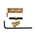 Tremolo Stabilizer For Floating Tremolo Stabilizer For Floyd Rose