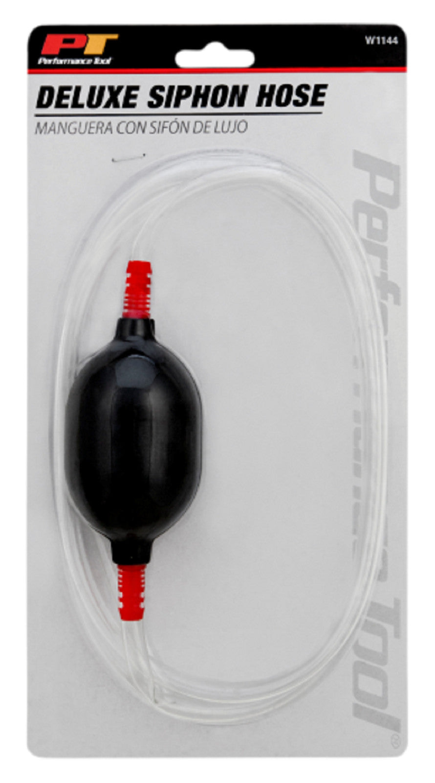 All Purpose Pump with 6 ft Hose
