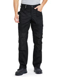 DURAWERK 38W x 30L Men's Work Pants Cargo Carpenter Pants w/Reinforced
