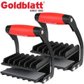 Goldblatt 2pack Panel Carrier Plywood Lifting Tool Drywall Plywood