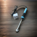 30W Electric Soldering Heating Spur Wire Wire Embedder For Beehive