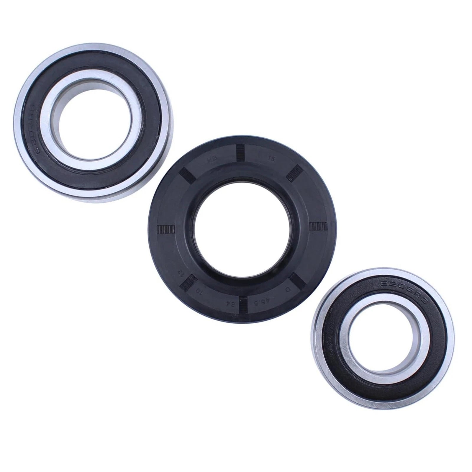 For Samsung Washing Machine Perfect Bearing Seal Kit Dc62-00156a