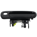 Front Driver Side Door Handle for Chevrolet Prizm 1998-2002 69220-02040