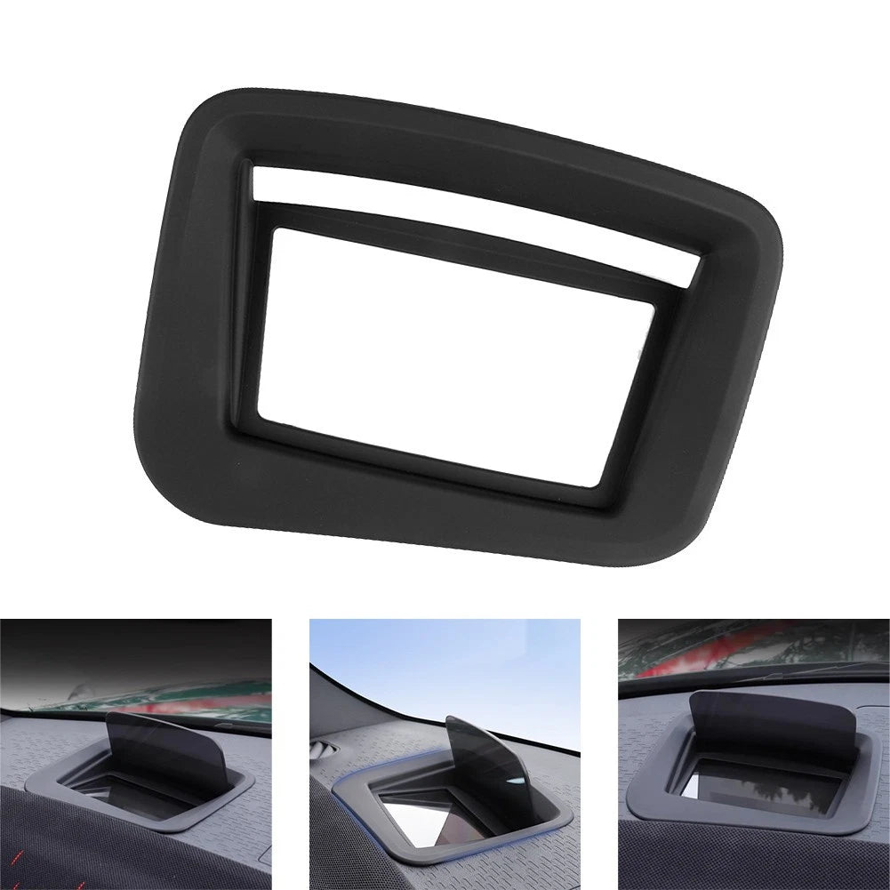 Car Hud Display Screen Protector For Mini Countryman U25 2024 2025 Lhd