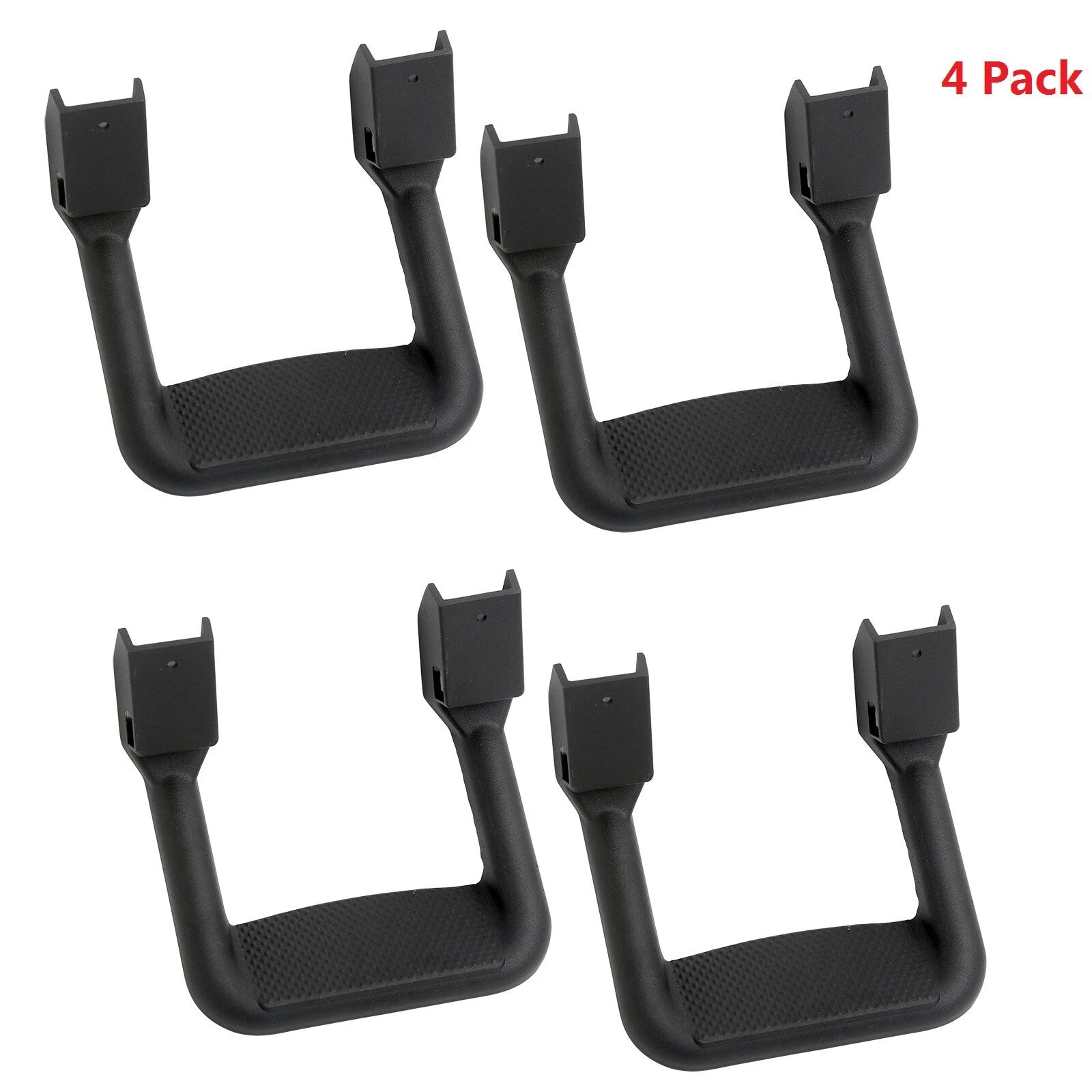 Universal Trucks Side Step Set For Chevy, Ford, | Built Supply Co