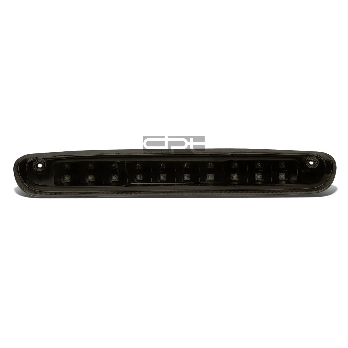 For 2007-2013 Silverado Sierra Led Third 3rd Tail | Built Supply Co
