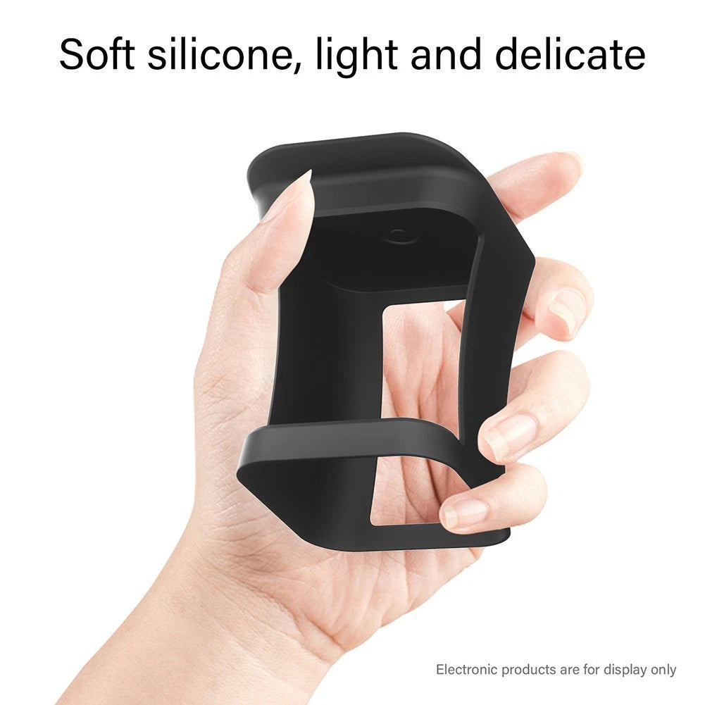 Silicone Cover For Ring Spotlight Cam Procam Plus With Uv Resistant