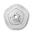 Quick Change Mop Bracket For Dreame W10 And W10 Pro Robot Vacuum