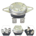 Thermostat Switch Thermal Control Switch Thermal | Built Supply Co
