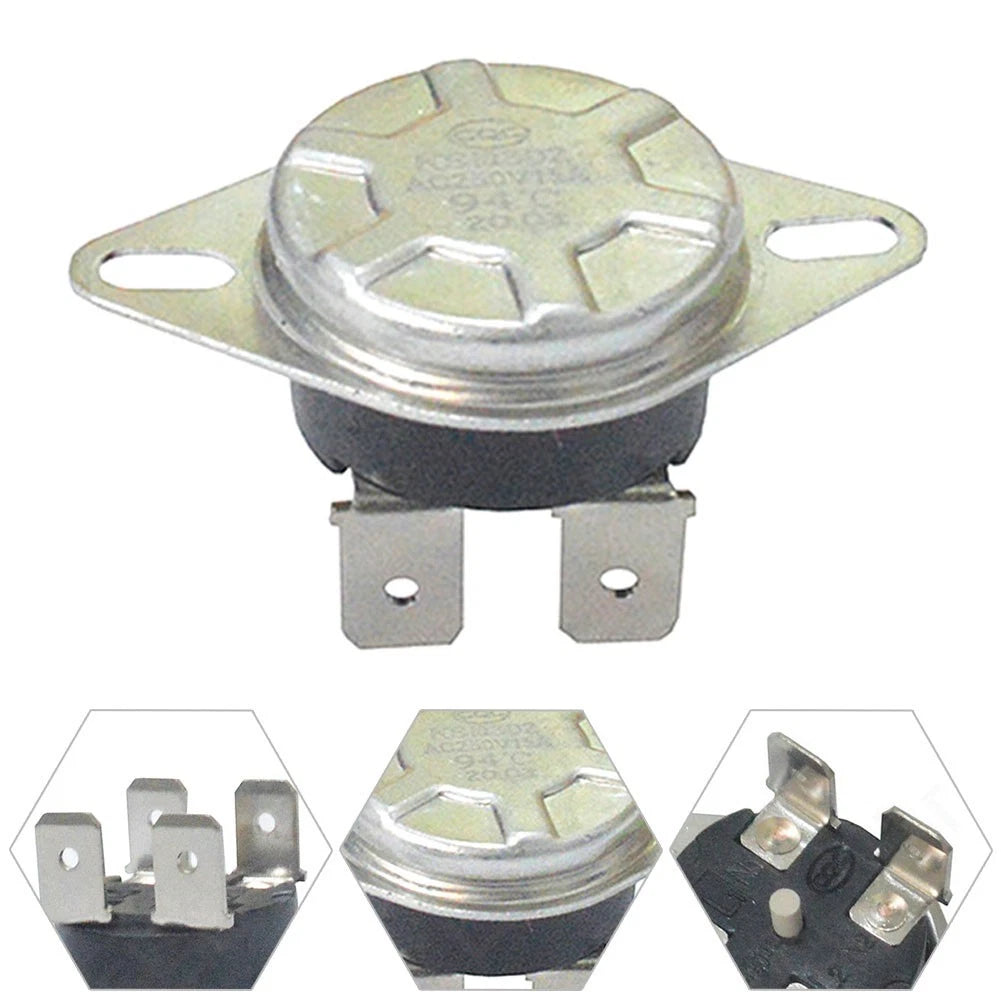 Thermostat Switch Thermal Control Switch Thermal | Built Supply Co