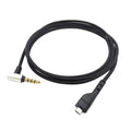 1.2m Headphone Audio Cable For Steelseries Arctis 3/5/7 Wireless