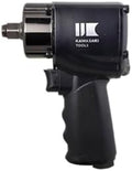 KAWASAKI TOOLS Air Impact Wrench Short Type