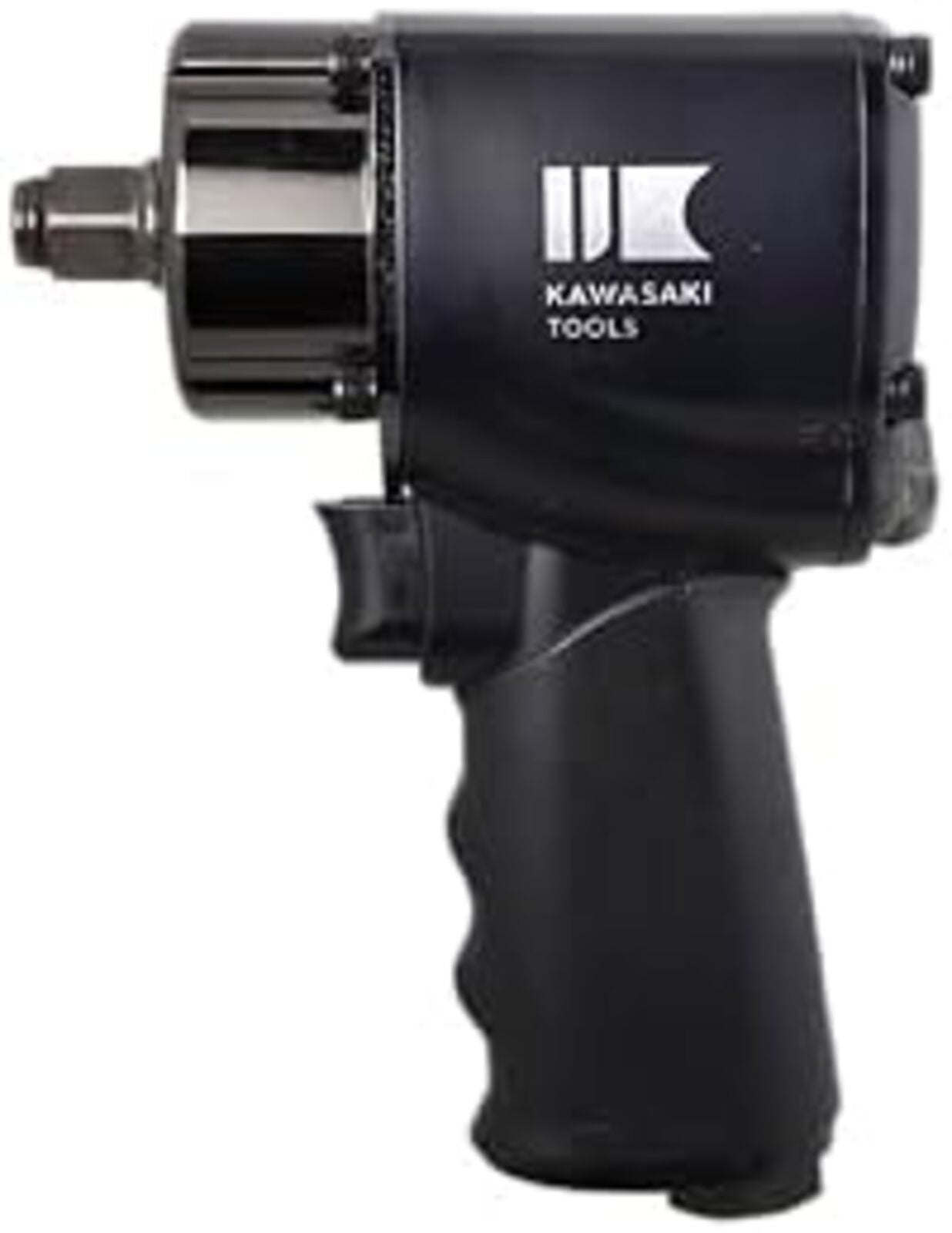 KAWASAKI TOOLS Air Impact Wrench Short Type