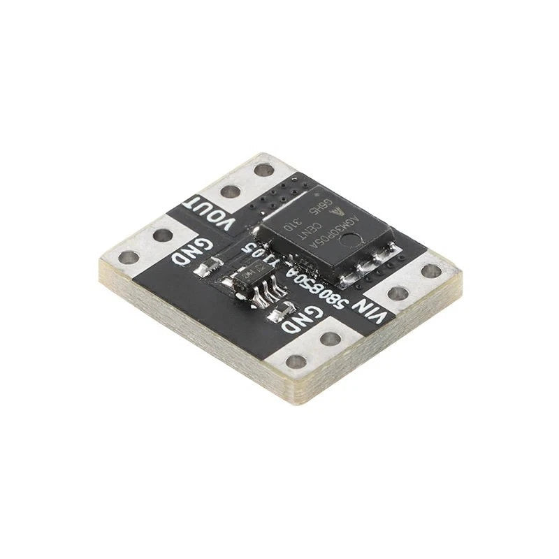 XL0401 Ideal Diode Module Simulation Ideal Diode Rectifier 3-26V 10A