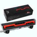 Nuvision Fit 00-06 Sonora Suburban Sequential Led | Built Supply Co