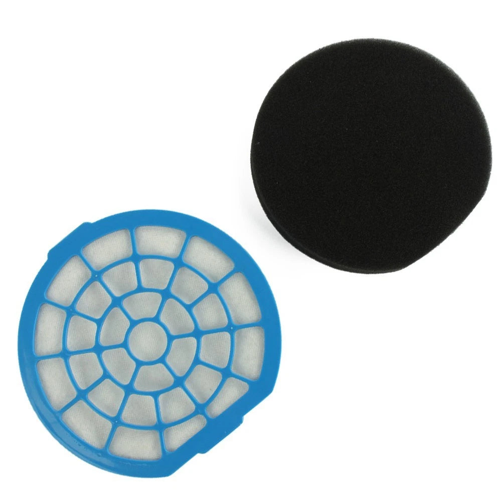 Filter Motor Protection Attachment Cleaning Household Sweeper