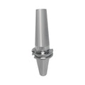 Icarbide Cat40 5/16" X 5.0" Shrink Fit Tool Holder G2.5 25000rpm Non