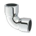McAlpine 42A-CB 90° Compression Bend 42mm