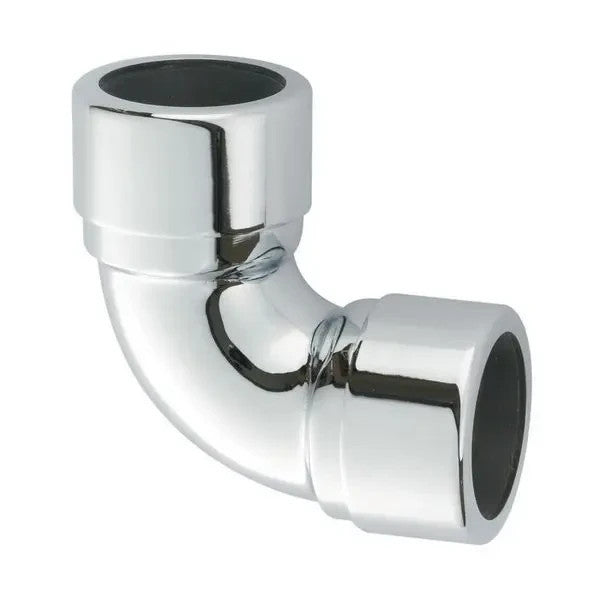 McAlpine 42A-CB 90° Compression Bend 42mm