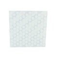 Box Of 2400 Fastcap Fc.sp.38.wh 3/8" Self Adhesive Screw Cap Covers