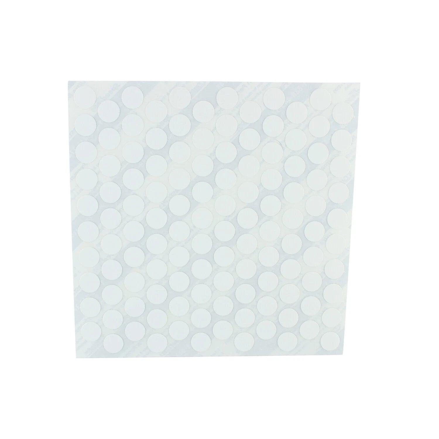 Box Of 2400 Fastcap Fc.sp.38.wh 3/8" Self Adhesive Screw Cap Covers