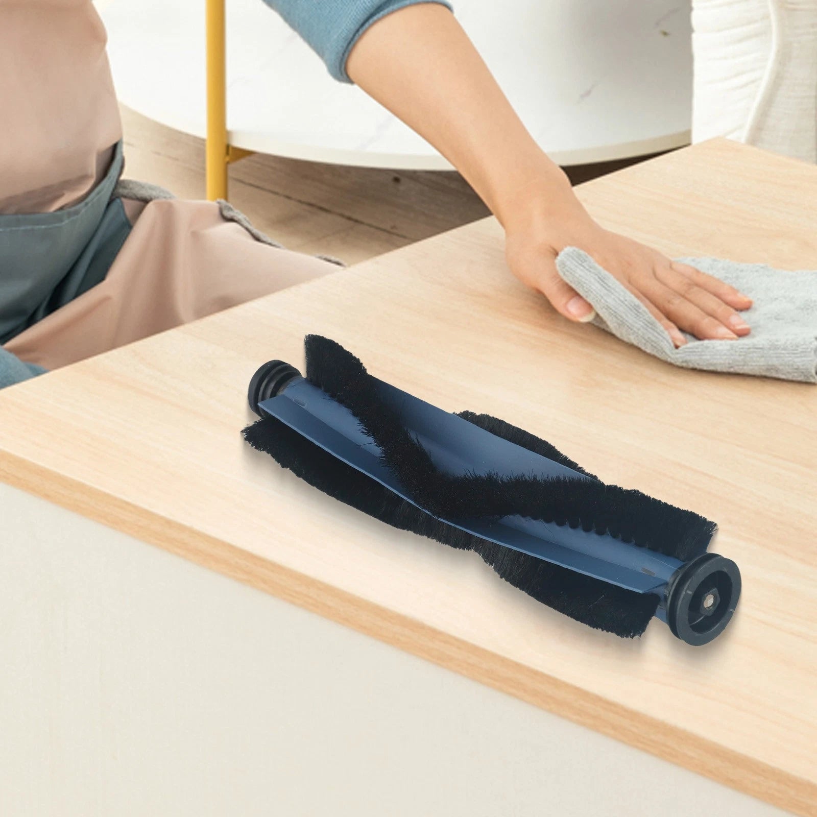 Effortless Cleaning With A Reliable Roller Brush Replacement For