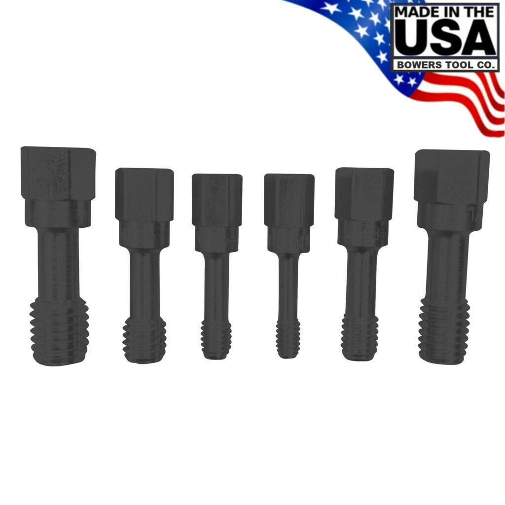 Lang Rethreading Tap Set
